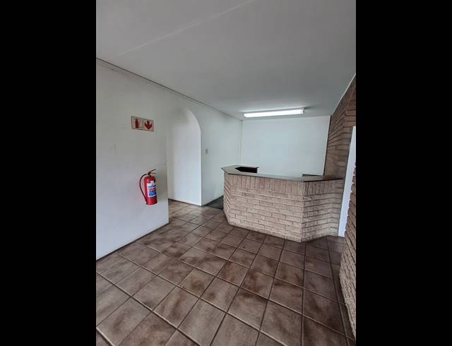 1,050M² WAREHOUSE TO LET IN WILSONIA